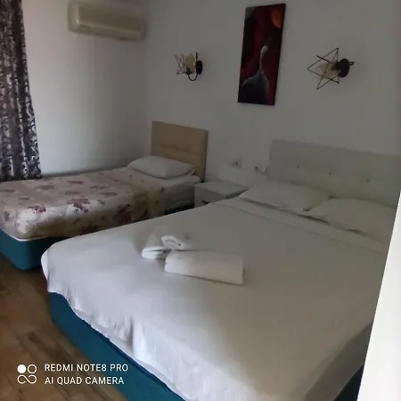 Hotel Alya
