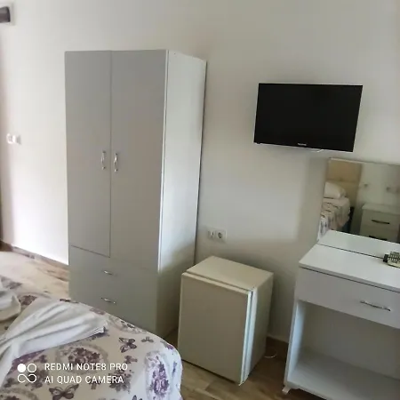 Alya Hotel
