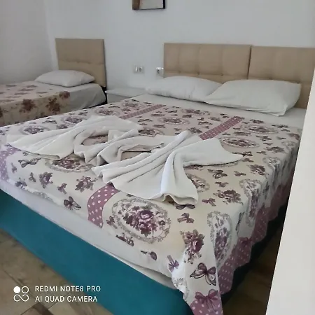 Hotel Alya *