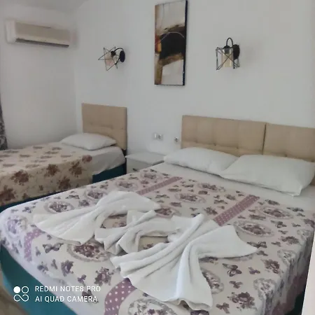 Alya Hotel *