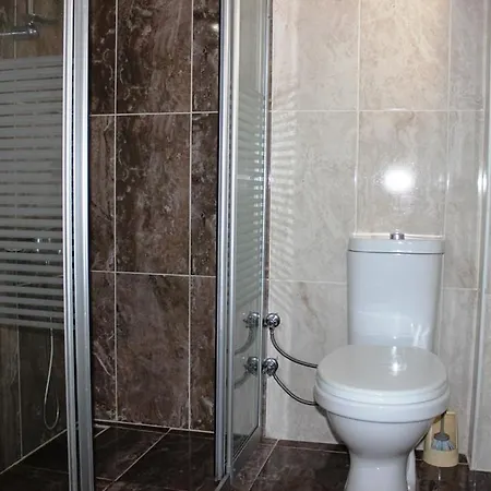 Hotel Alya